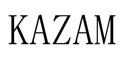 KAZAM