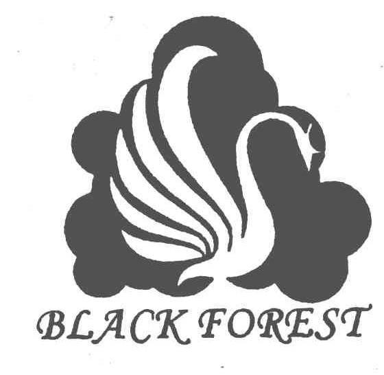 BLACK FOREST