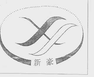 新豪