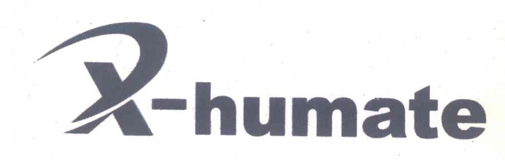 X-HUMATE