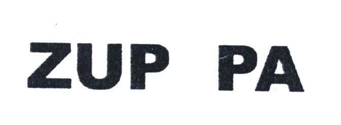 ZUP PA