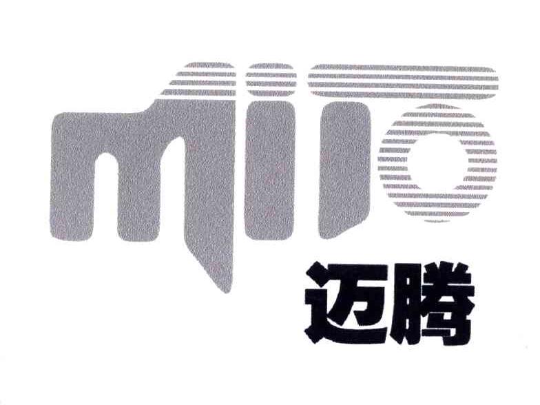 迈腾;MITO