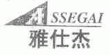 雅仕杰;ASSEGAI