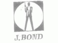 J.BOND