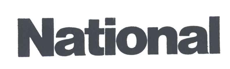NATIONAL