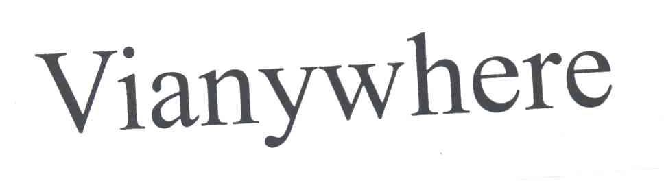 VIANYWHERE