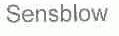 SENSBLOW