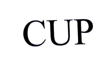 CUP