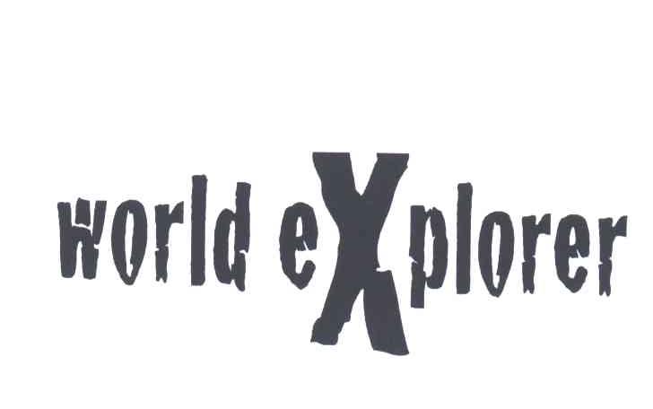 WORLD EXPLORER