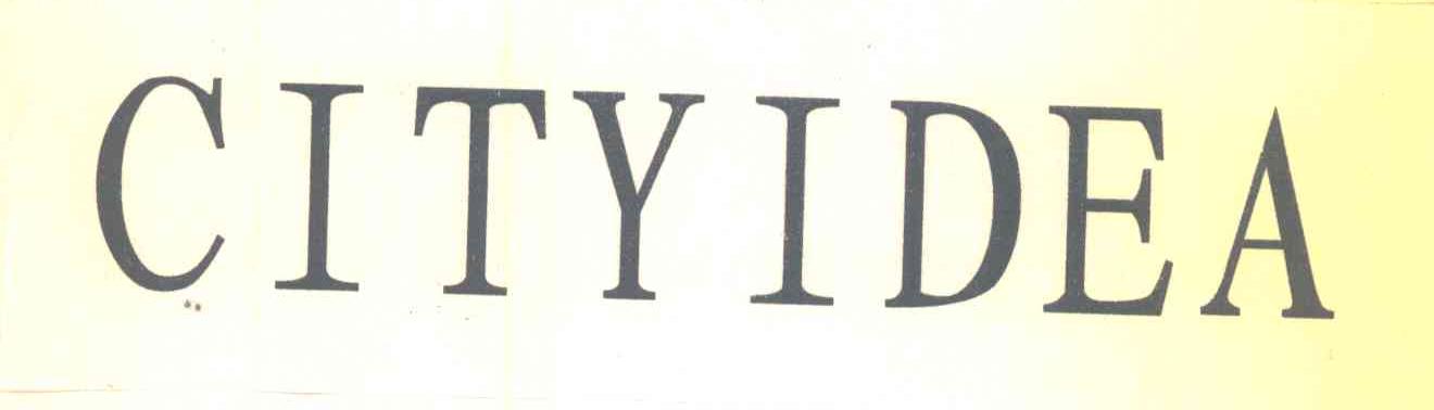 CITYIDEA