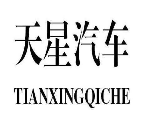 天星汽车