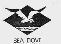 SEA DOVE