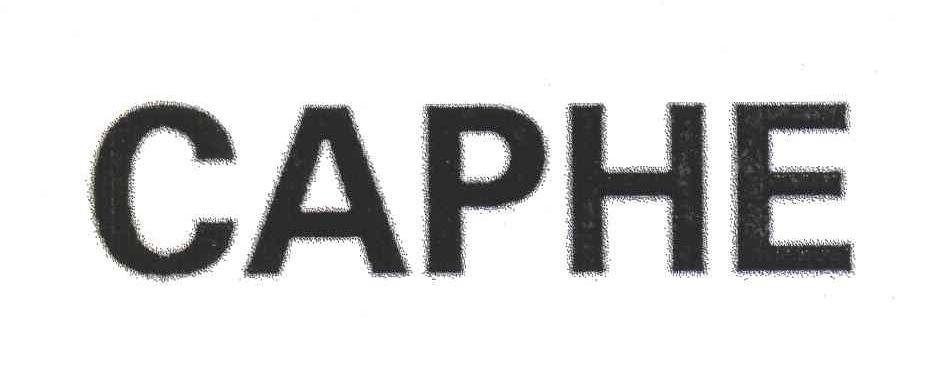 CAPHE