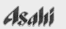 ASAHI