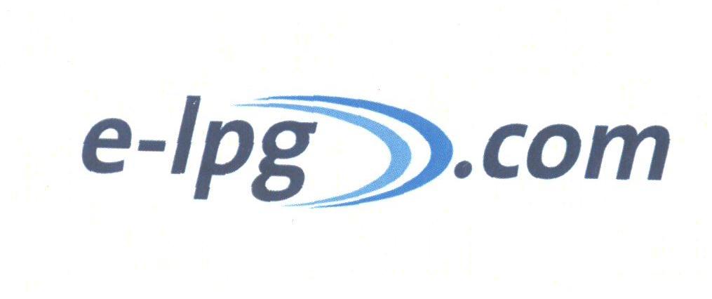E-LPG