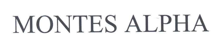 MONTES ALPHA