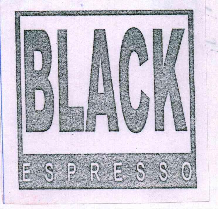 BLACK ESPRESSO;BLACK;ESPRESSO