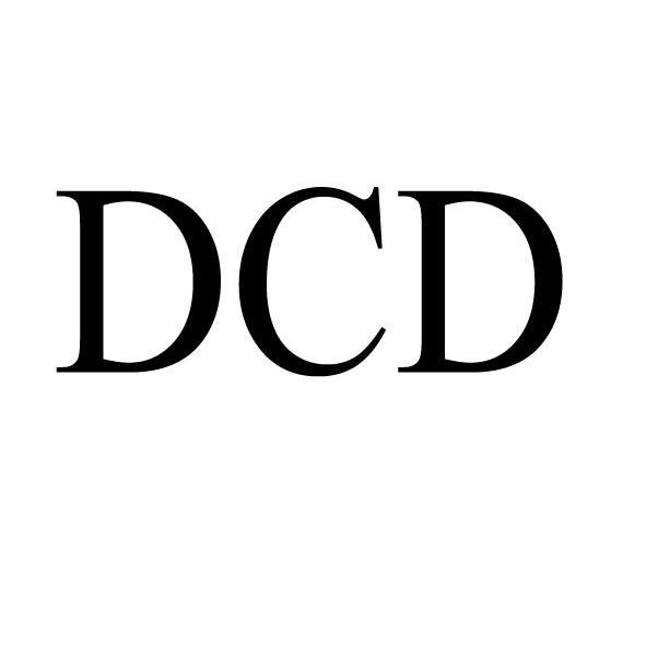 DCD