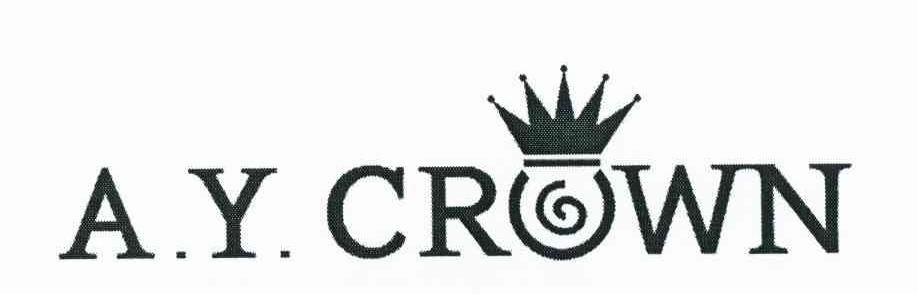 A.Y.CROWN