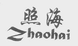 照海