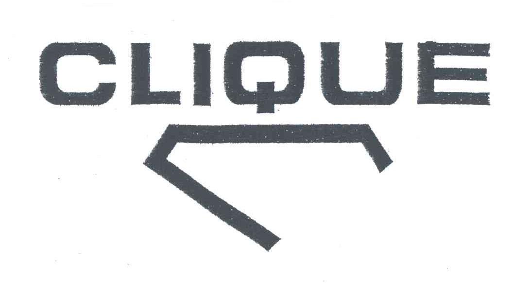 CLIQUE