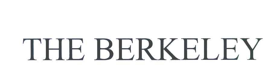 THE BERKELEY