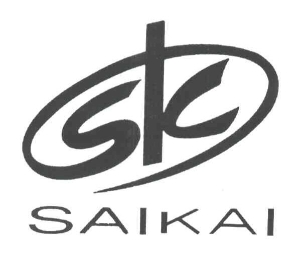 SAIKAI