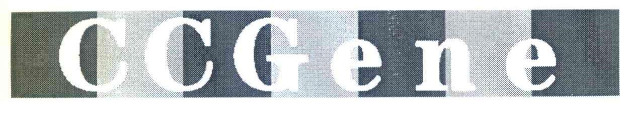 CCGENE