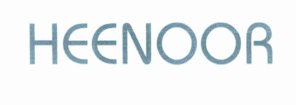 HEENOOR