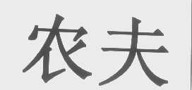 农夫