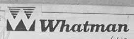 WHATMAN