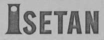 ISETAN