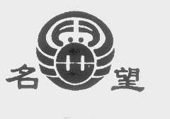 名望