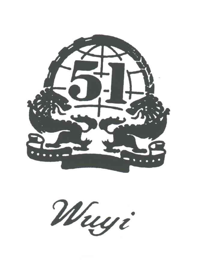 WUYI;51