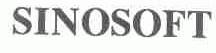 SINOSOFT