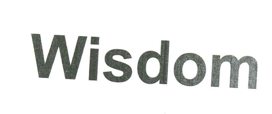 WISDOM
