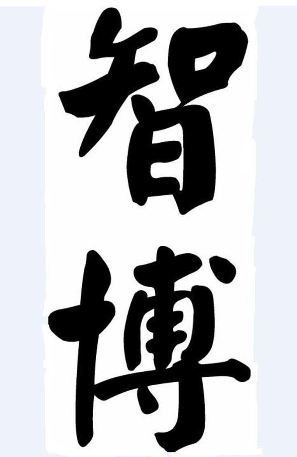 智博