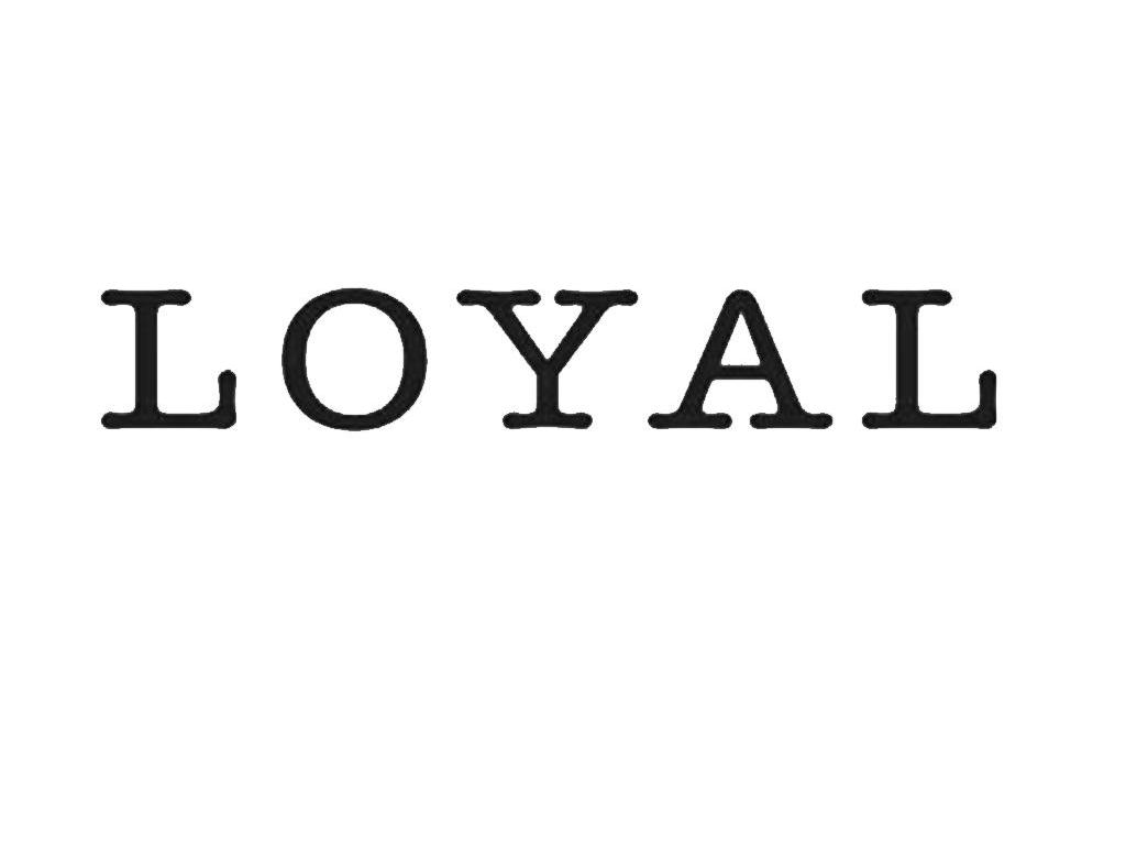 LOYAL