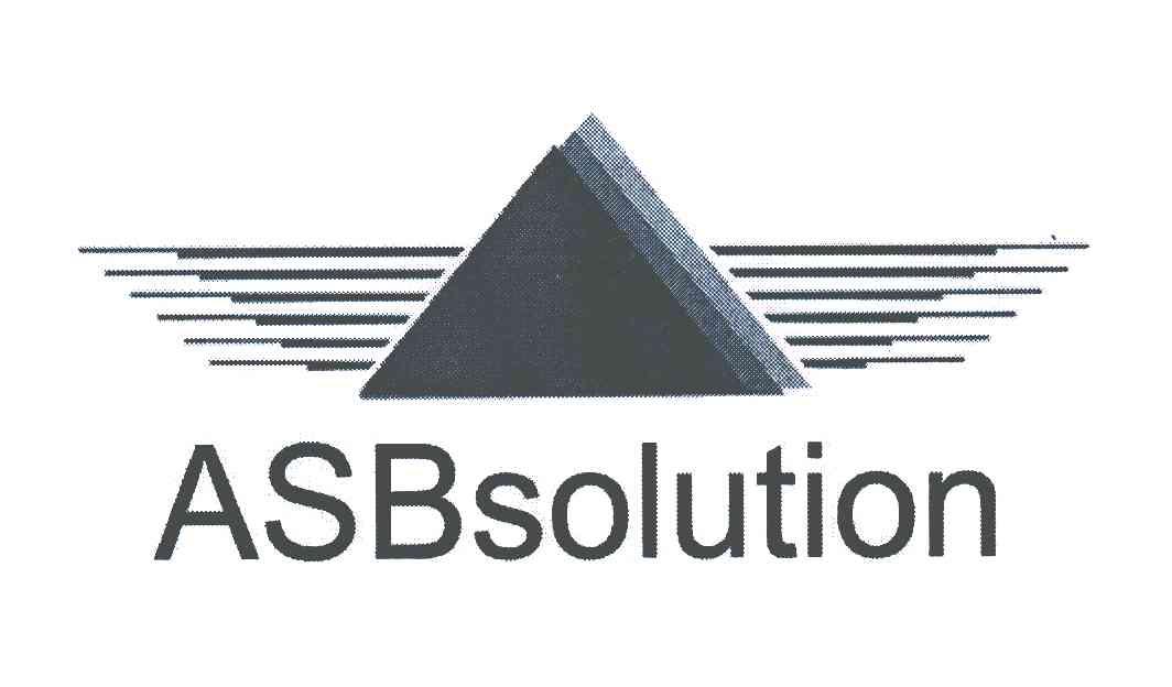 ASB SOLUTION