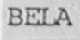 BELA