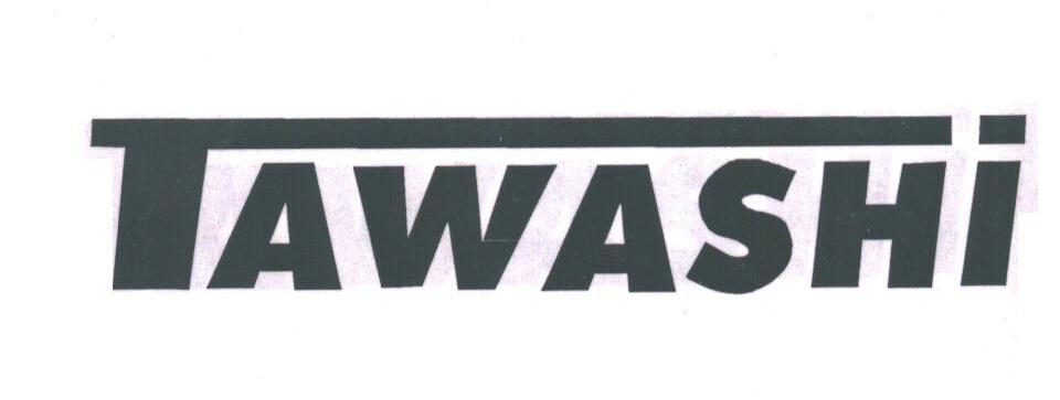 TAWASHI