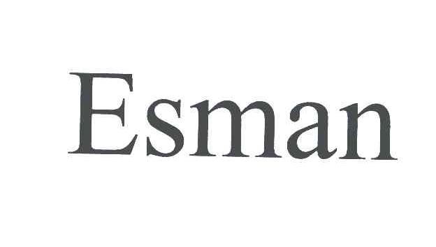 ESMAN