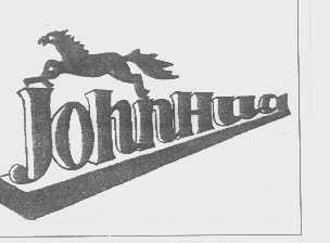 JOHNHUA