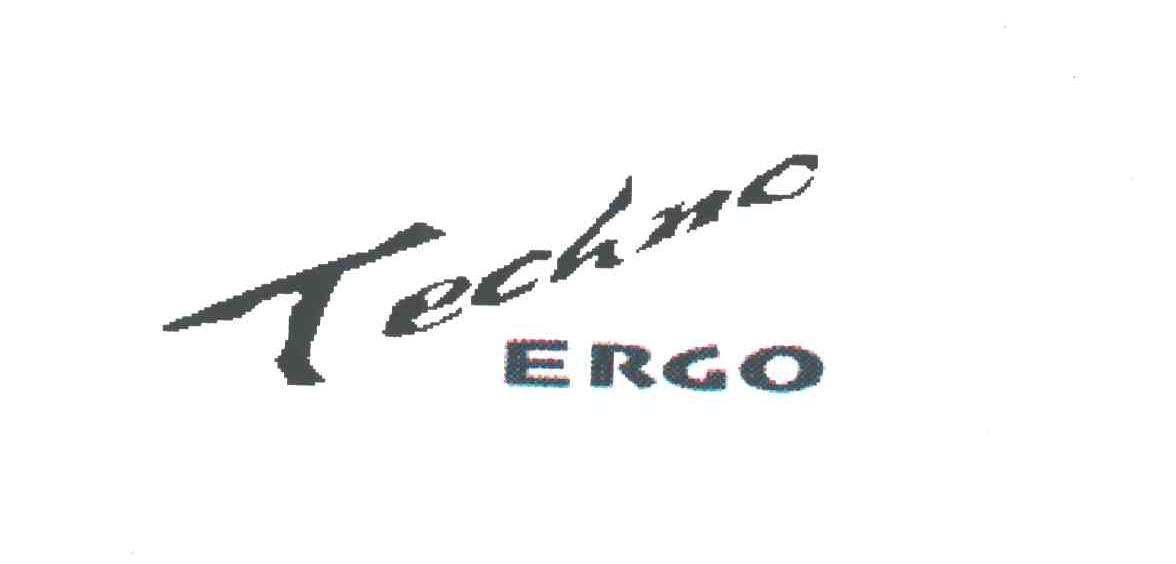 TECHNO ERGO