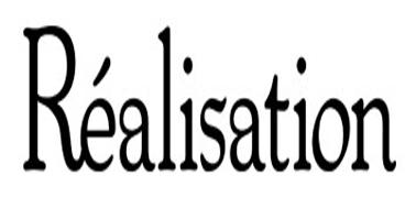 REALISATION