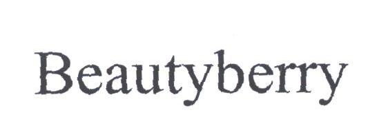 BEAUTYBERRY