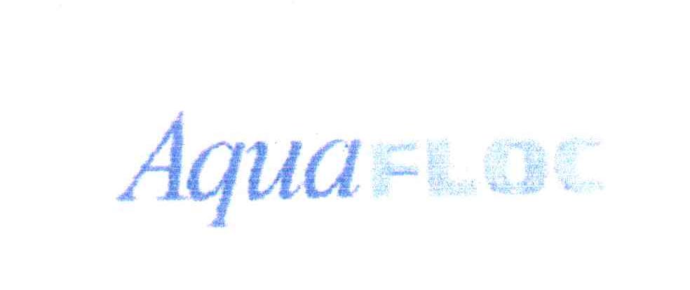 AQUAFLOC