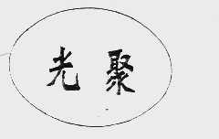 光聚