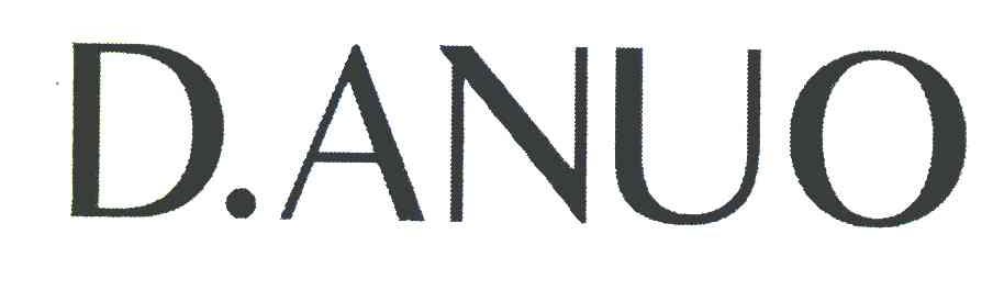 D.ANUO