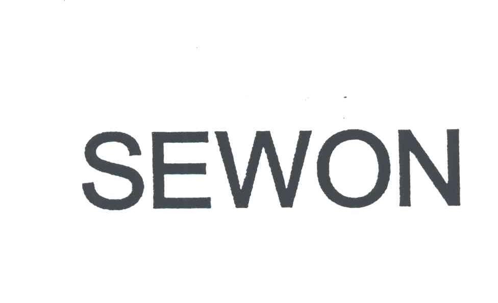 SEWON